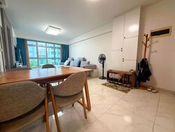 Blk 211A Compassvale Beacon (Sengkang), HDB 4 Rooms #568753561